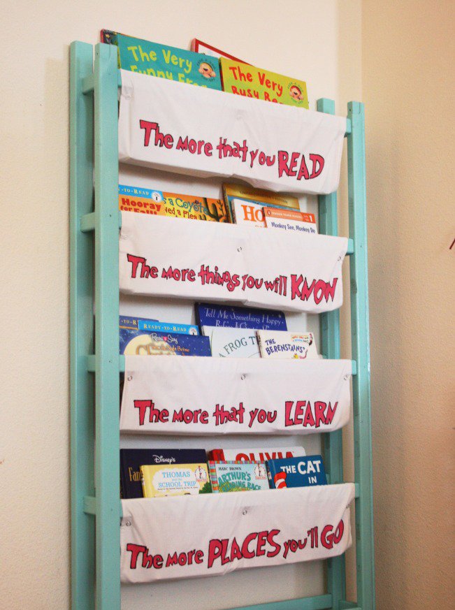 Bookshelf