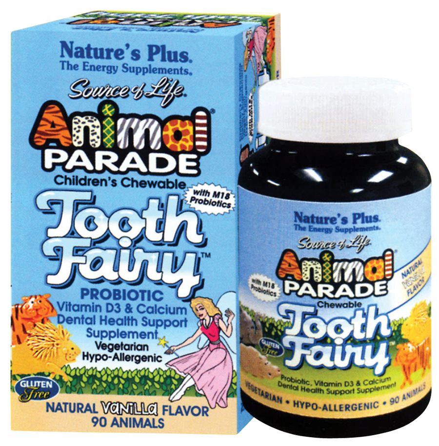 Tooth Fairy 3