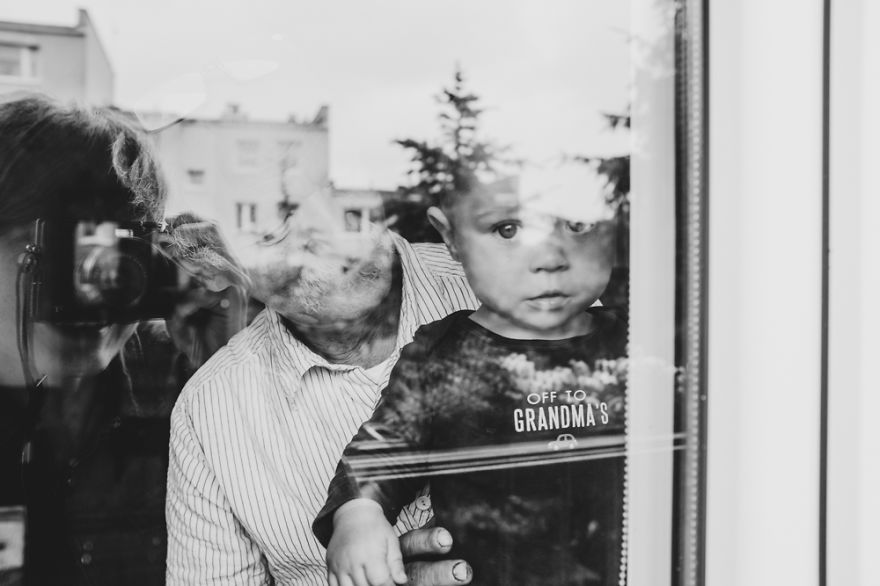 perfect grandad i documented my dad spending time with my little monsters 13 880