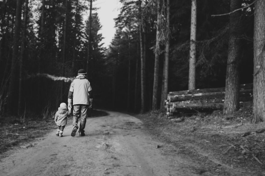 perfect grandad i documented my dad spending time with my little monsters 20 880