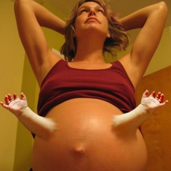 preggo fail 10