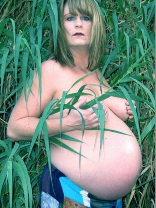 preggo fails 2