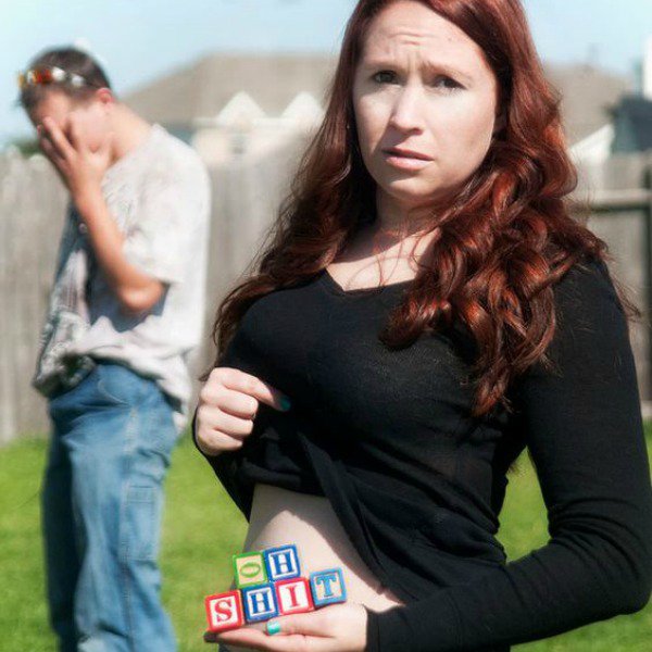 preggo fails 3