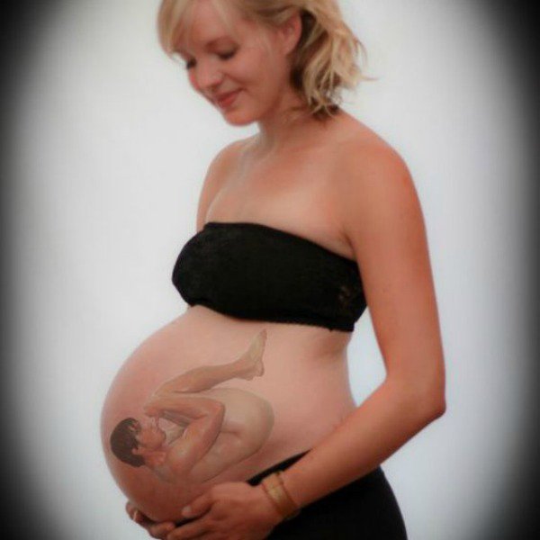 preggo fails 4