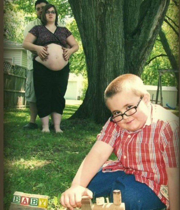 preggo fails 6