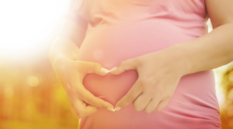 pregnancy main