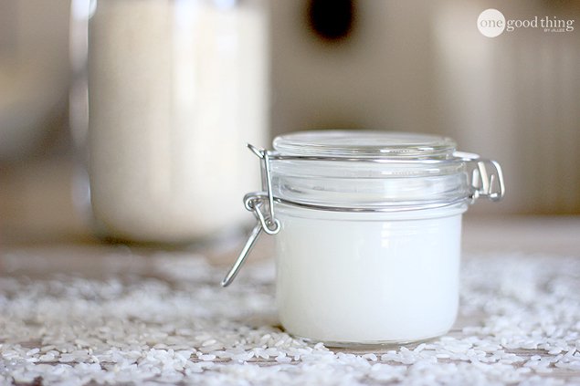 Benefits of Rice Water 3