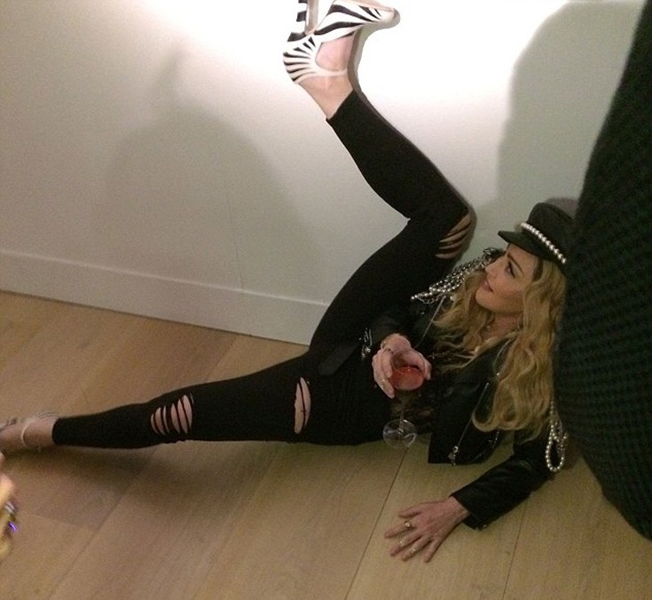 madonna4