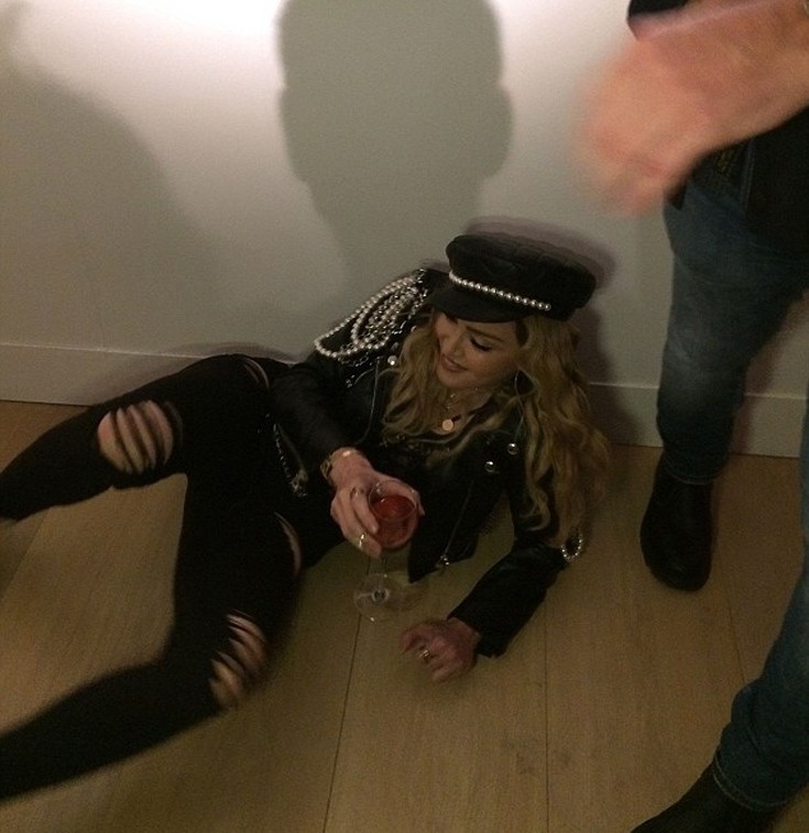 madonna5