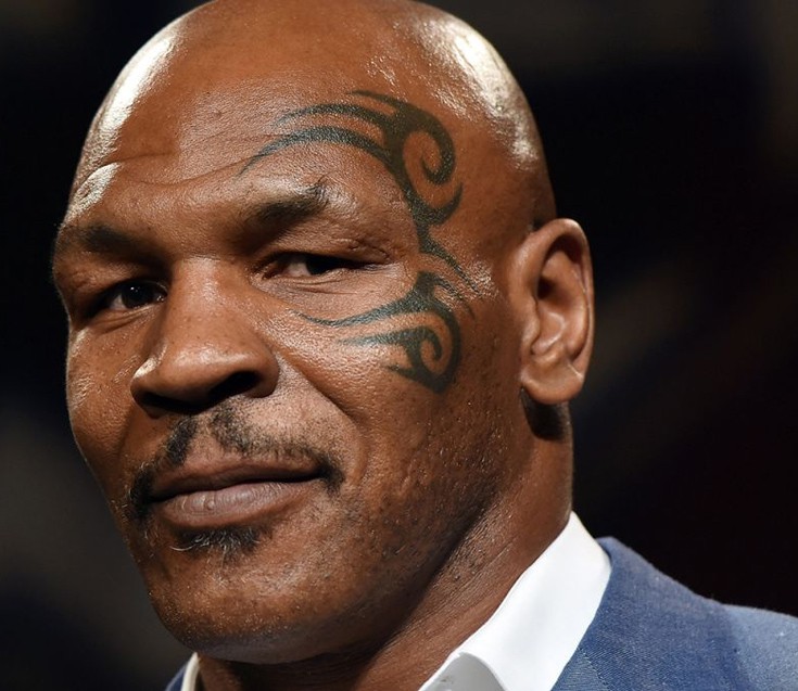 miketyson