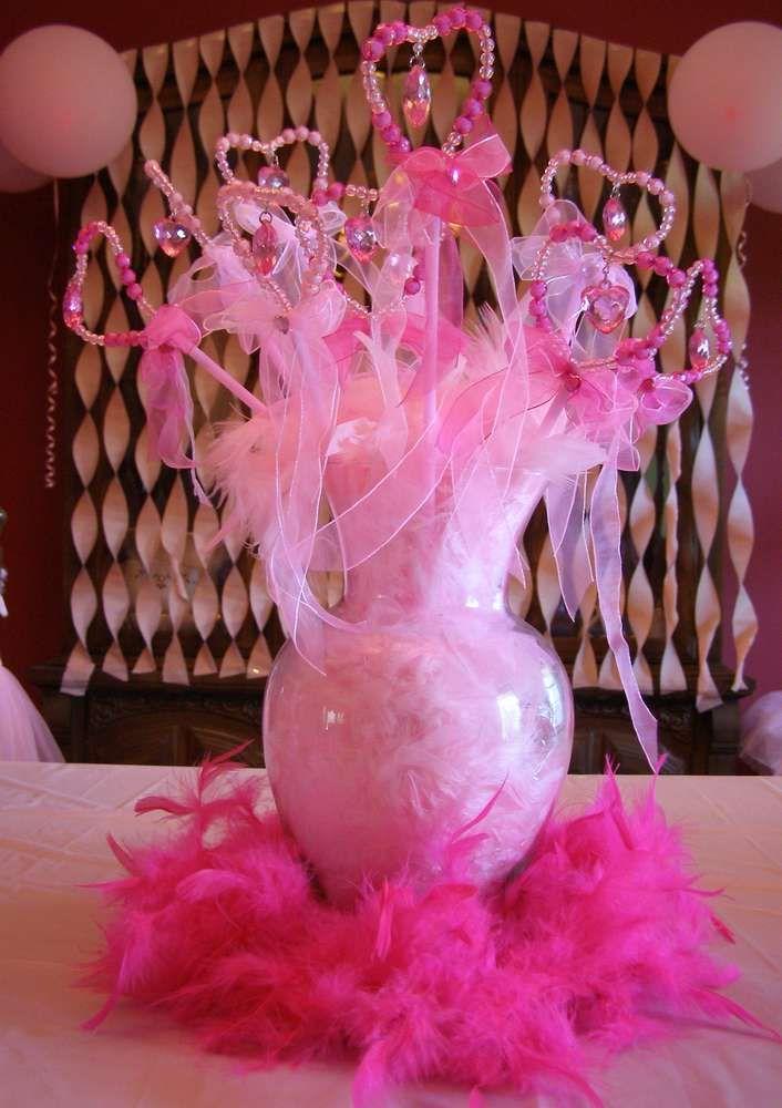 pink princess party birthday party ideas