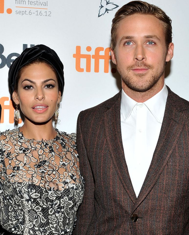 <p>Ryan Gosling and Eva Mendes really know how to keep a baby under wraps! The beautiful couple welcomed their second daughter together shortly after it was confirmed the actress was pregnant. "It sounds so clichéd, but I never knew that life could be this fun and this great," the very private Gosling <a rel="nofollow" href="<a href=