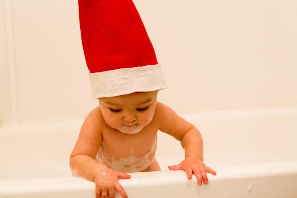 This Little Girl and Her Real-Life Elf on the Shelf Antics Are Warming Hearts This Holiday Season This Little Girl and Her Real-Life Elf on the Shelf Antics Are Warming Hearts This Holiday Season