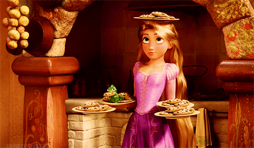The Cookie Queen The Cookie Queen