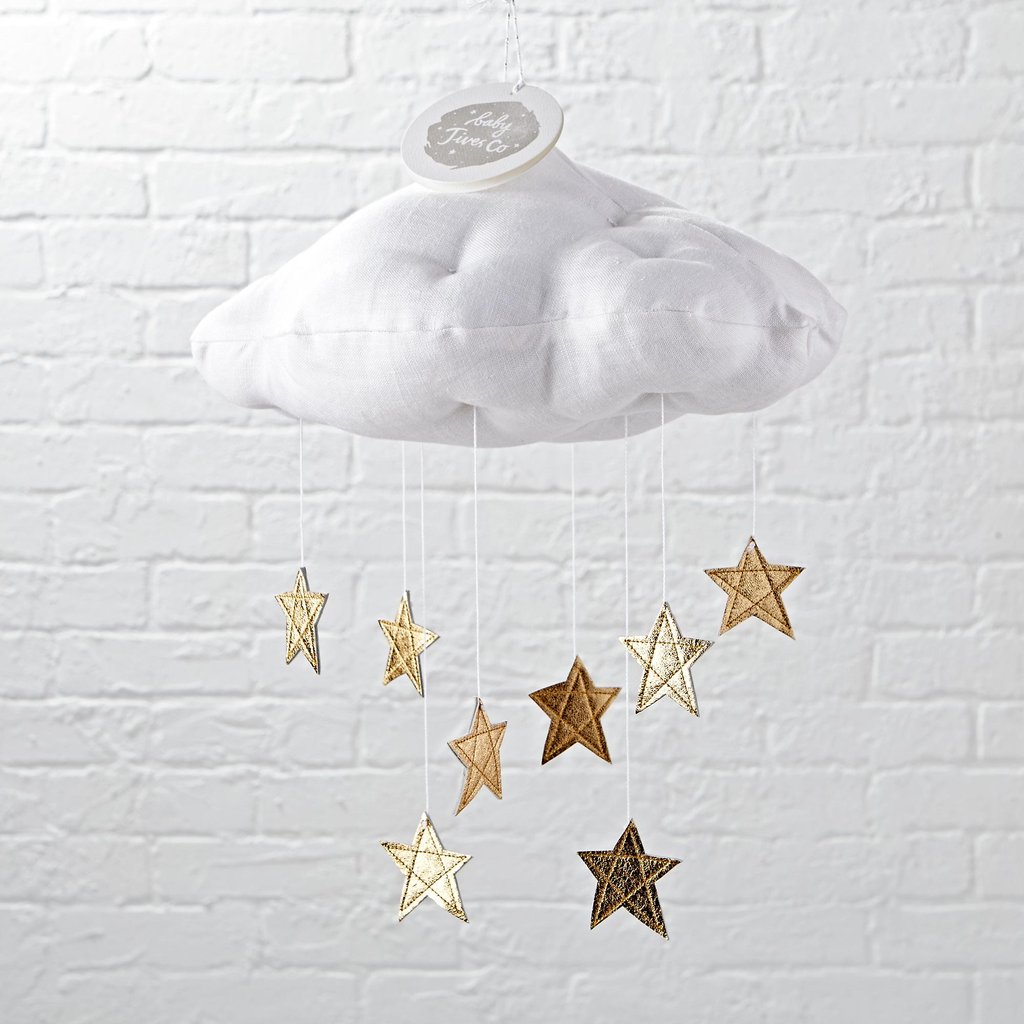 Luxe Star Cloud Mobile