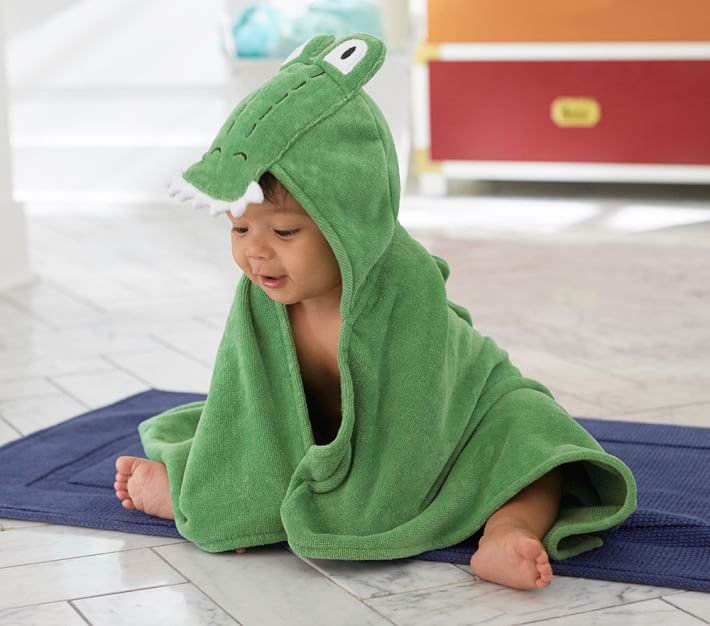 Nursery Critter Wraps