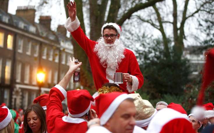 SANTACON7