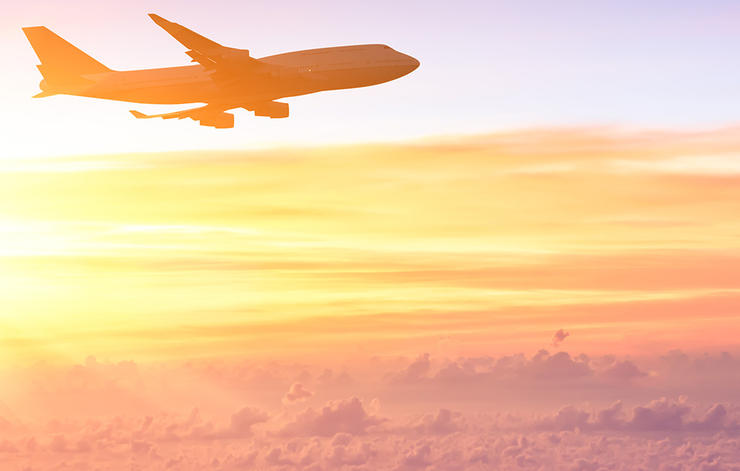 aeroplane