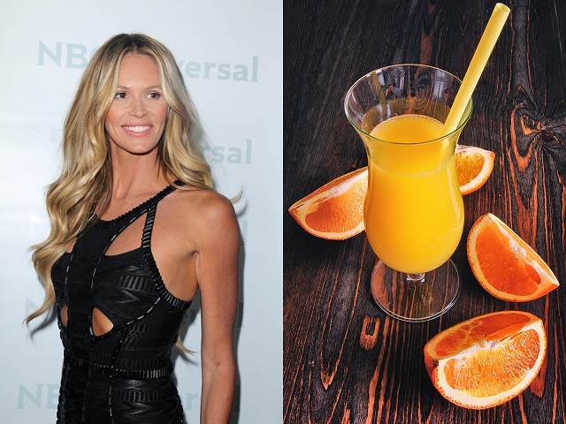bigstock Elle Macpherson at the NBCUNIV 57117035