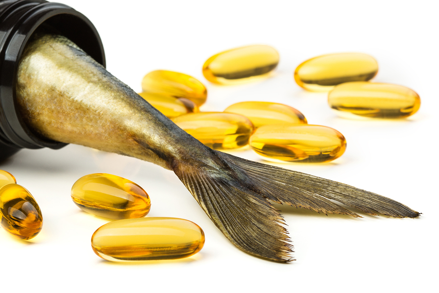 bigstock Fish Oil Capsules And Fish Tai 68109151