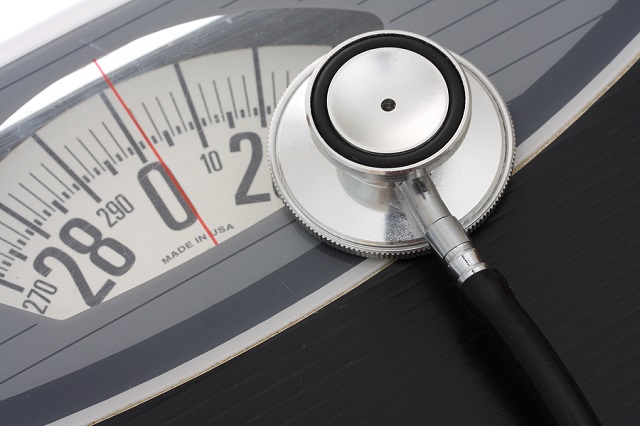 bigstock Healthy Weight 2210408