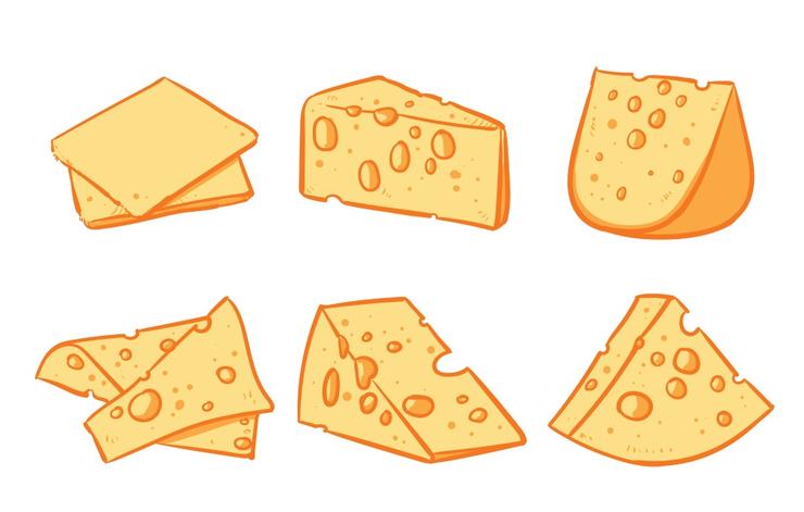 cheese