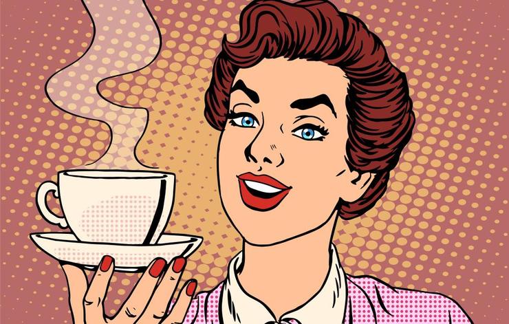 coffee