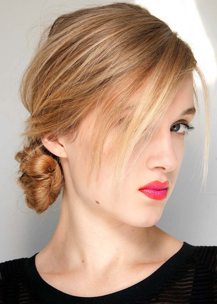 holiday hair 46