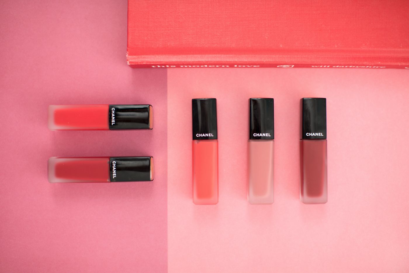 lily pebbles chanel new matte liquid lipsticks october 2016 1