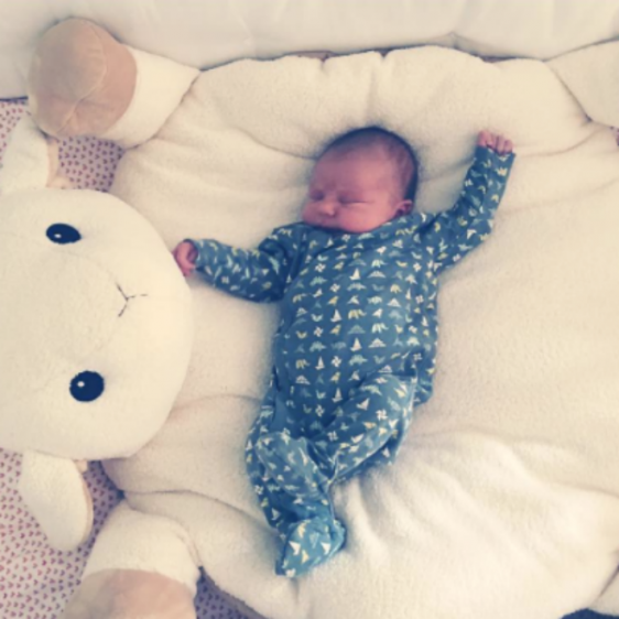 Daisy Josephine Sudeikis