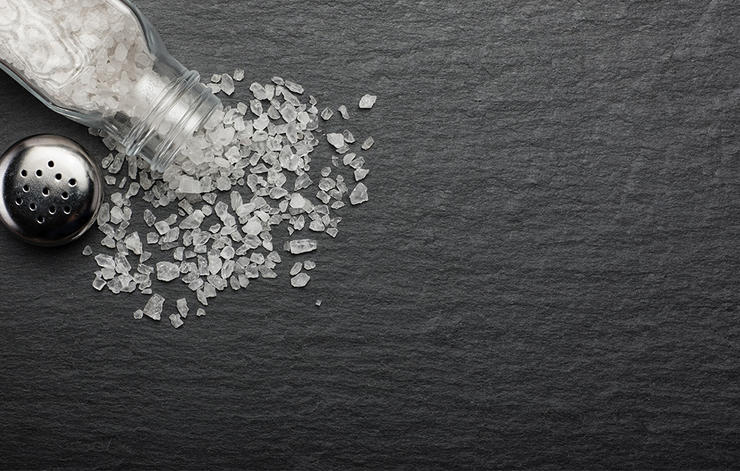 salt