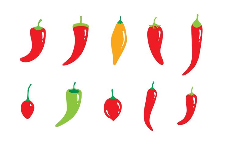 spicy