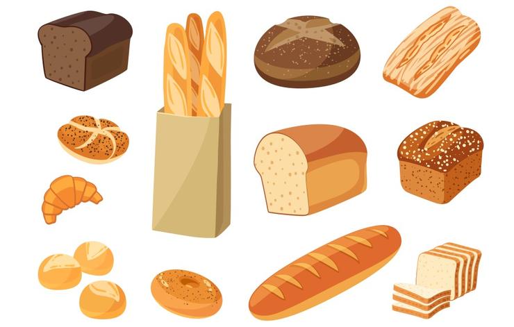 wheat