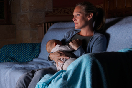 Αποτέλεσμα εικόνας για night breastfeeding