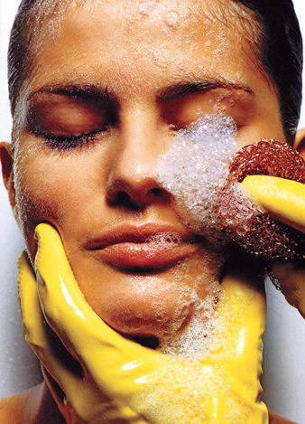 00 exfoliation