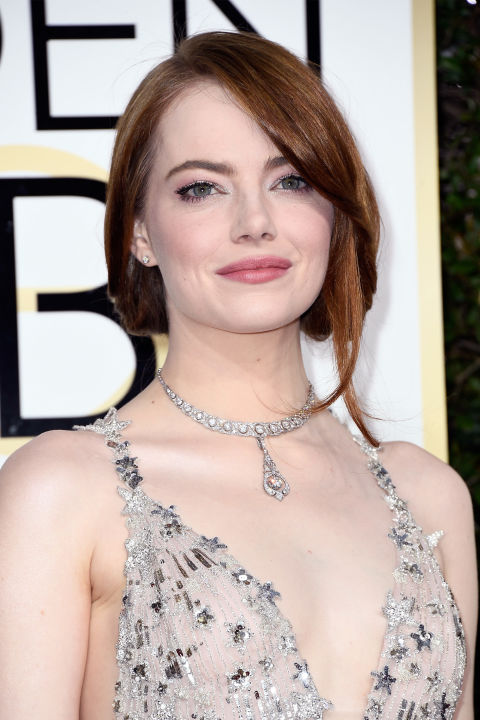 3.golden globes emma