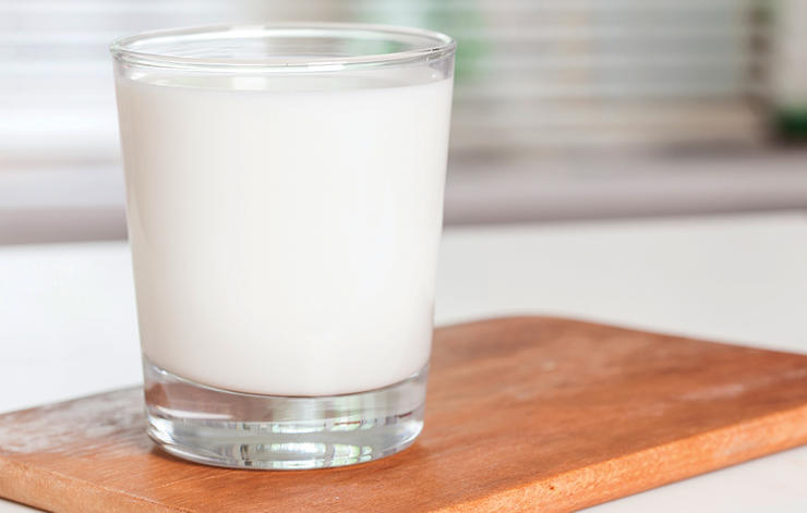 5 foods make you hungrier whole milk