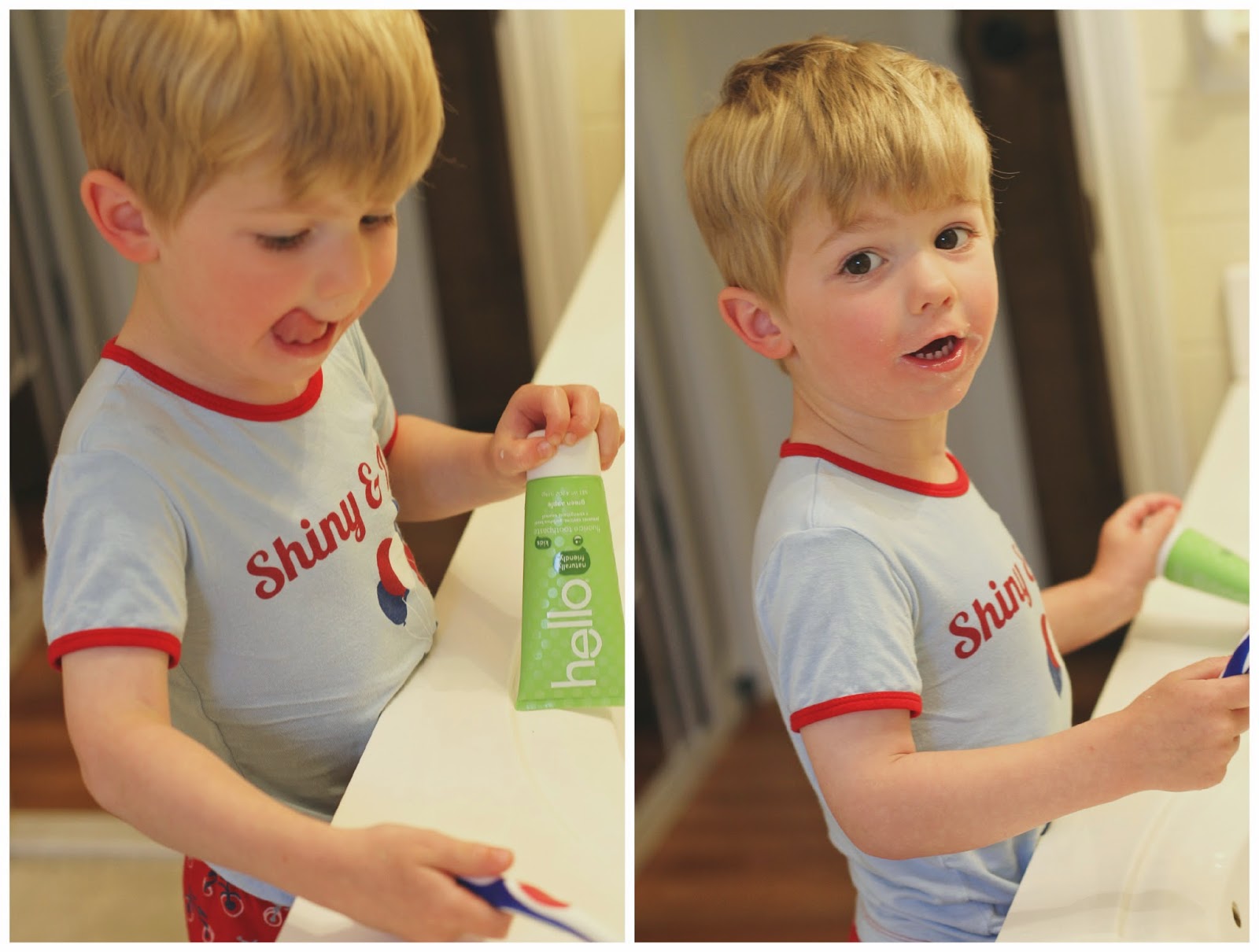 Αποτέλεσμα εικόνας για toothpaste fight