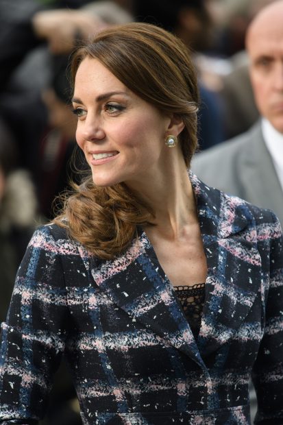 Kate Middleton Hair 413x620