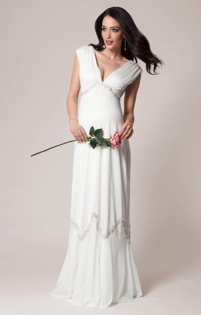 Tiffany Rose Constellation Gown