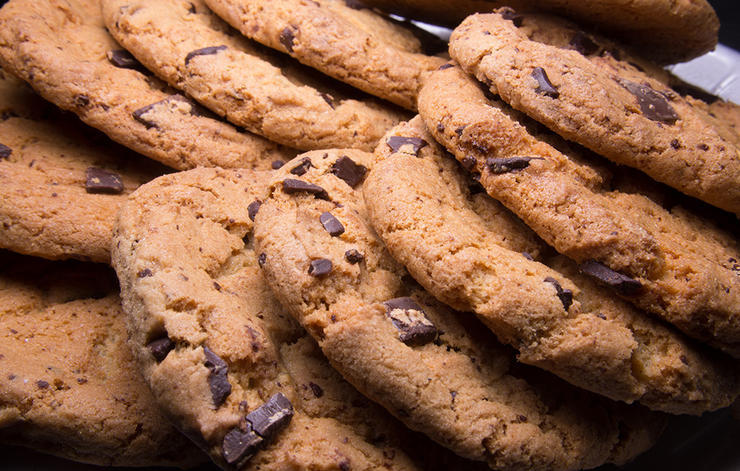 bad sick foods sugary snacks