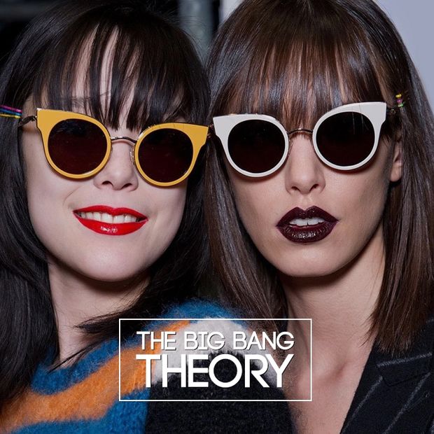 bangs fall 2016