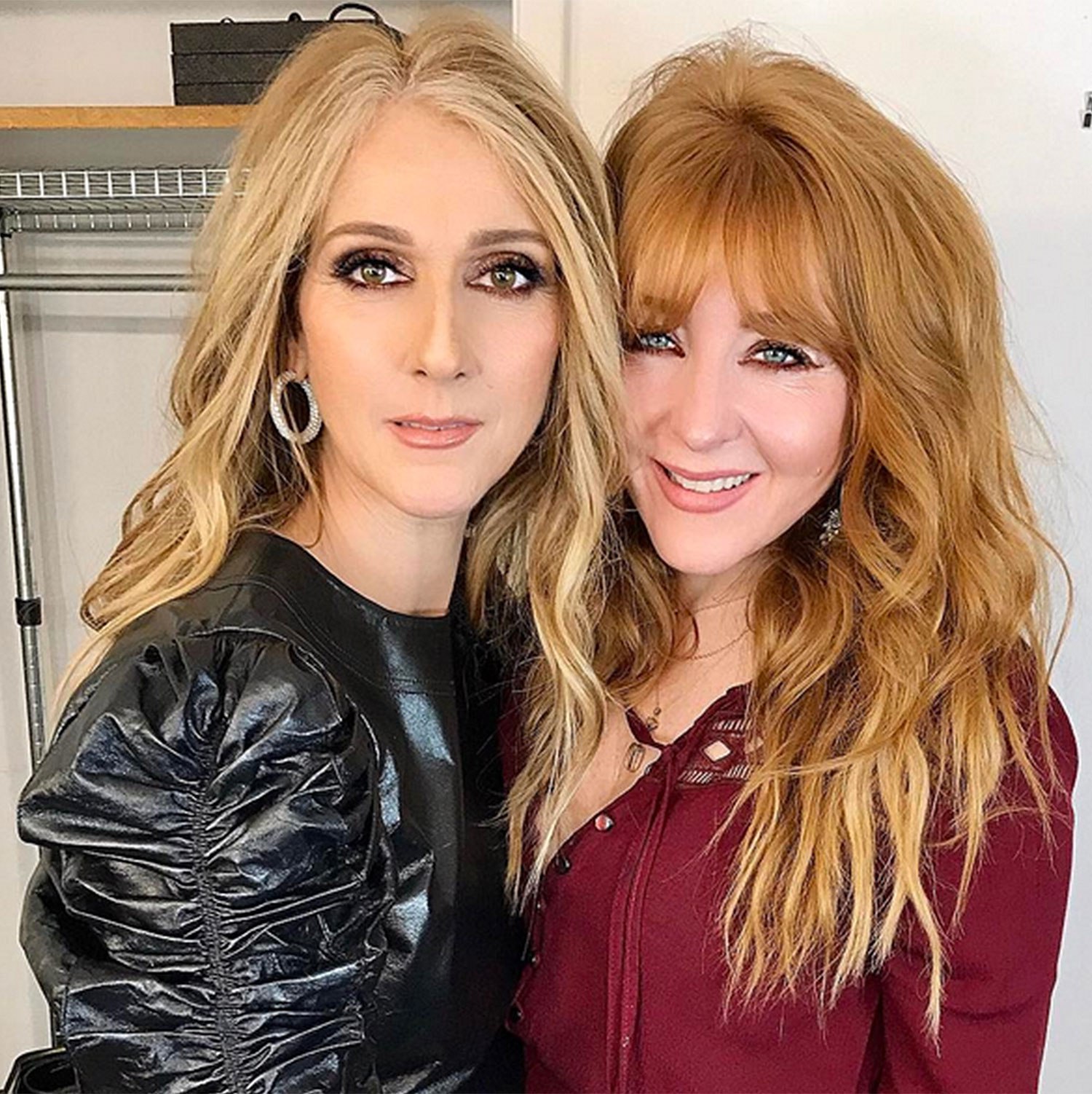 celine dion