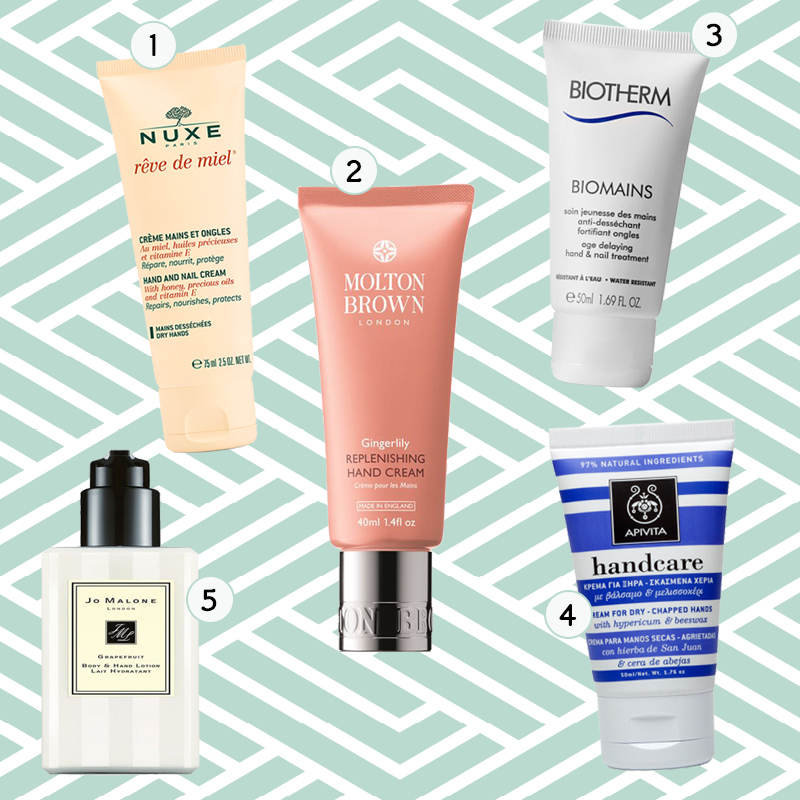 hand cream 2