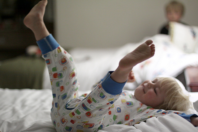 Αποτέλεσμα εικόνας για pyjama on toddlers head