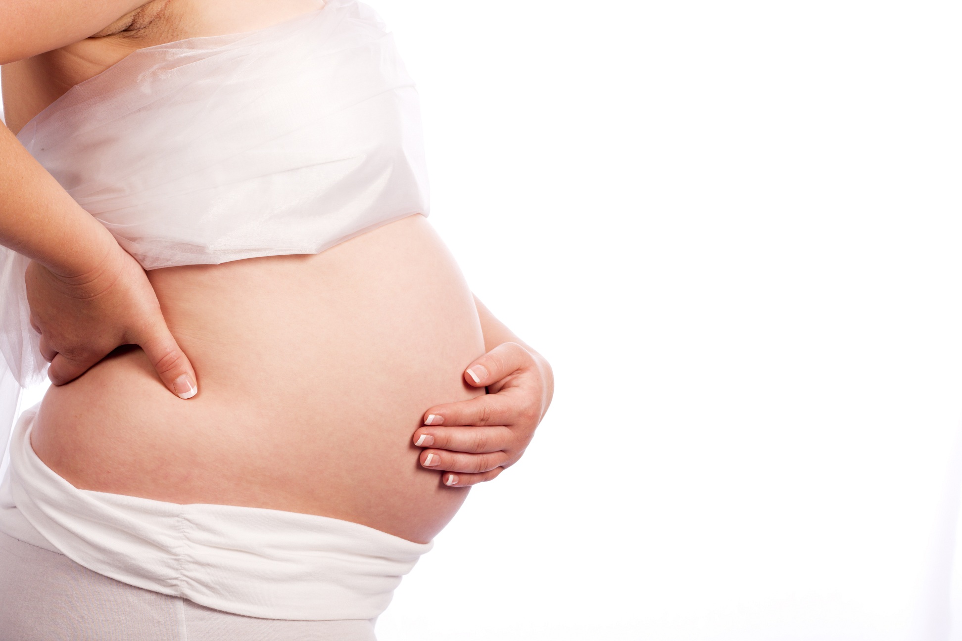 pregnancy
