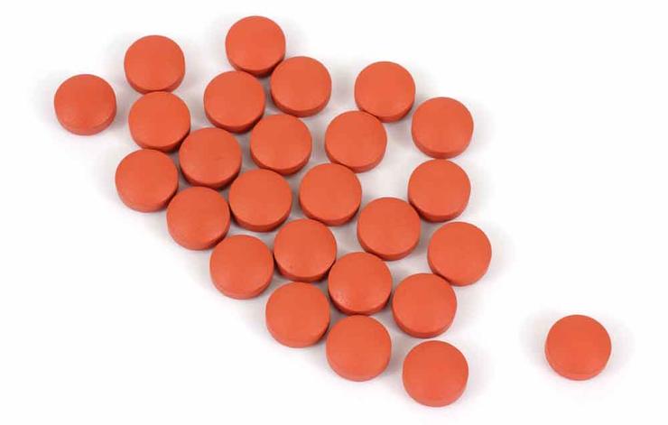 shutterstock 60264352 ibuprofen bw folsom