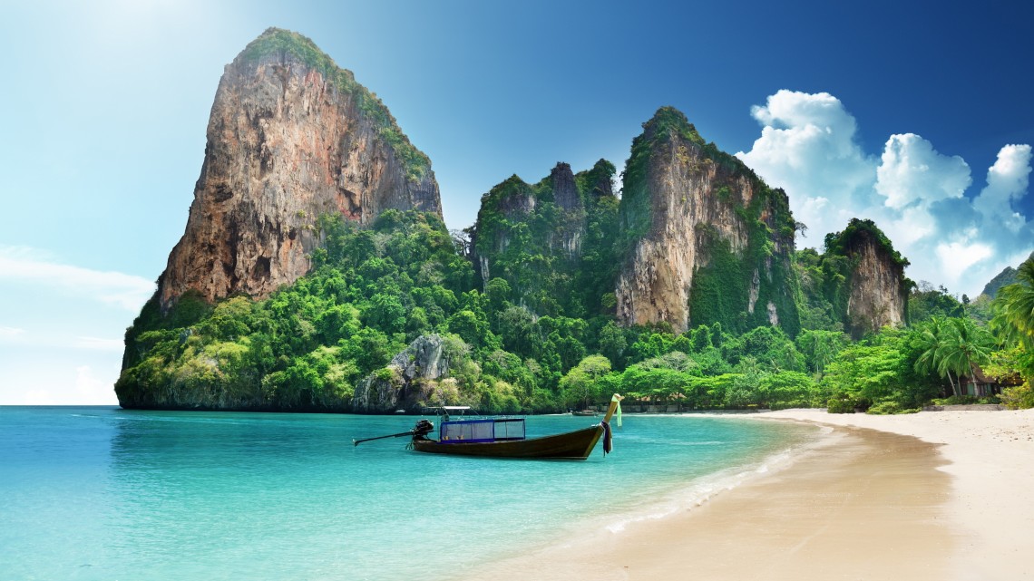tayland