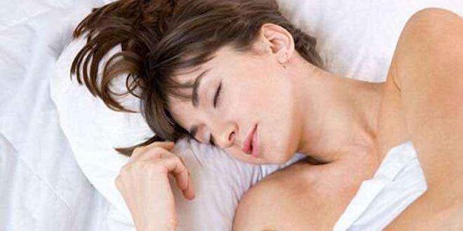 Κοιμηθείτε καλά και καταπολεμήστε τις λοιμώξεις