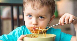Παιδική διατροφή: Οι "απαγορευμένες" τροφές και οι κακές συνήθειες!